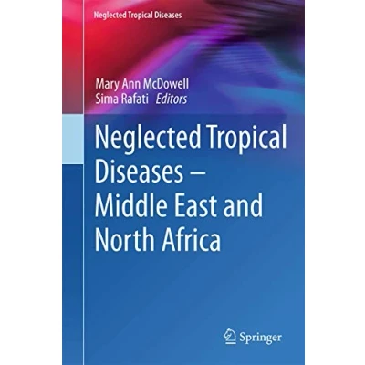 Abbildung von Neglected Tropical Diseases Middle East and North Africa