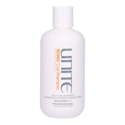 Abbildung von UNITE BOING Curl Shampoo 236 ml