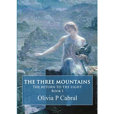 Abbildung von the Three Mountains. Return to Light
