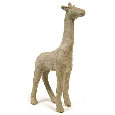 Abbildung von 5 x Exacompta Decopatch Giraffe 12cm