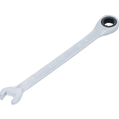 Abbildung von BGS 6510 Ratschenring Maulschlüssel SW 10 mm