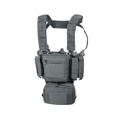 Abbildung von Helikon Tex Training Mini Rig (TMR) Cordura Shadow Grey