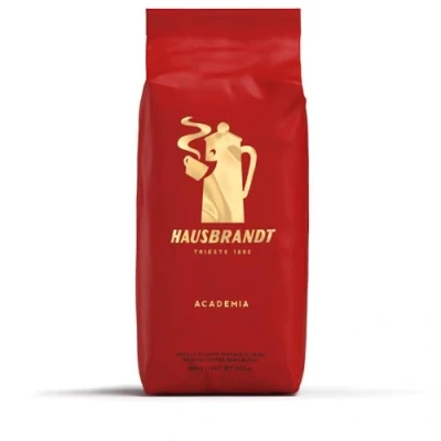 Abbildung von 2 x Hausbrandt Kaffee Espresso Academia 1000g Bohne