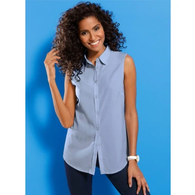 Abbildung von Classic Basics Blusentop