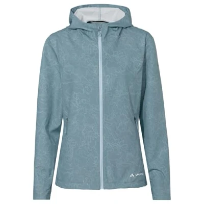 Abbildung von VAUDE Damen Women&#039;s Adlux Air Jacket, Nordic Blue, 46 EU