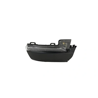 Abbildung von JOHNS 71 22 38 96 Blinker weiß vorne rechts, Außenspiegel SKODA: Octavia 3 Combi, Schrägheck
