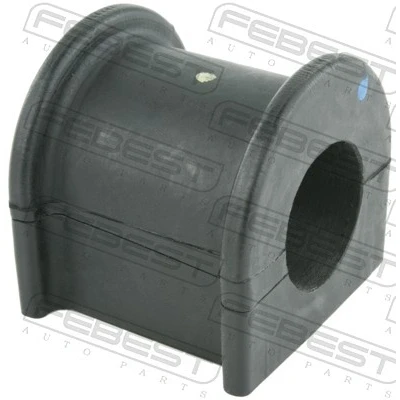 Abbildung von FEBEST TSB 806 Stabigummis Vorderachse 23 TOYOTA: RAV4 II SUV