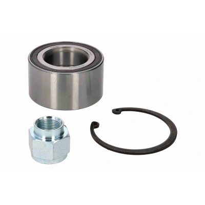 Abbildung von VAICO V40 2469 Radlagersatz Vorderachse mit integriertem magnetischen Sensorring 68mm OPEL: Corsa F Schrägheck