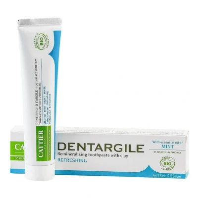 Abbildung von GUM Ortho Zahnpasta 75 Ml