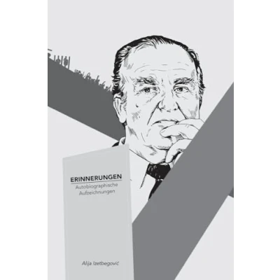 Abbildung von Erinnerungen: Autobiographische Aufzeichnungen
