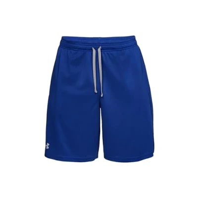 Abbildung von Under Armour TECH kurze Sporthose, Herren, Größe: XS, Royal