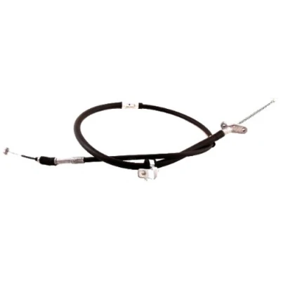 Abbildung von JAPANPARTS BC 217 Handbremsseil Scheibenbremse TOYOTA: RAV4 II SUV