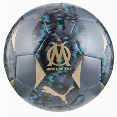 Abbildung von Olympique de Marseille 24/25 Fußball fürs Aufwärmspiel Unisex PUMA