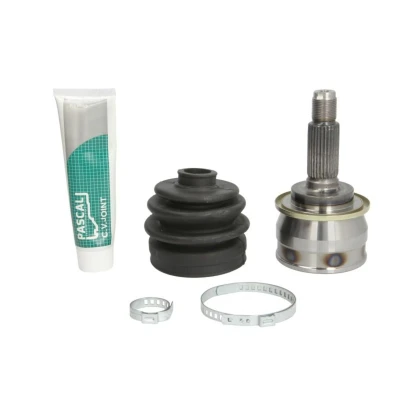 Abbildung von PASCAL G17018PC Gelenksatz radseitig SUBARU: LEGACY 1 Station Wagon, Forester II, Impreza I Limousine