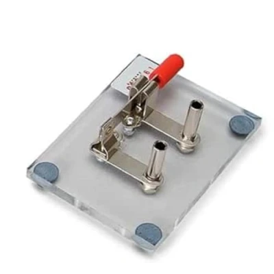 Abbildung von 3B Scientific U8495920 Hebel Ausschalter auf Acrylglassockel