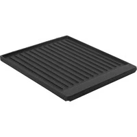 Abbildung von Broil King Grill /Grillzubehör, Gussplatte, edelstahl, 5 x cm, 11221