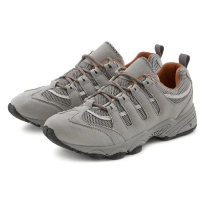 Abbildung von AUTHENTIC LE JOGGER Sneaker Schnürhalbschuh,Freizeitschuh,Outdoor Trekking Look VEGAN