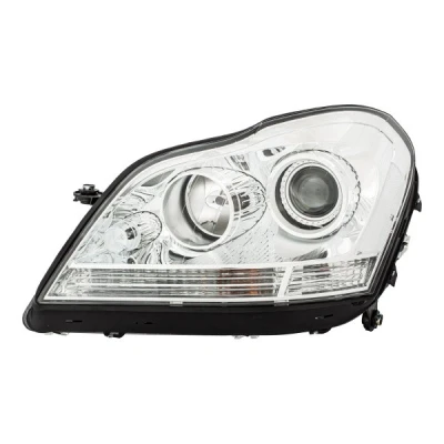 Abbildung von HELLA 1ZS 263 400 411 Scheinwerfer MERCEDES BENZ: GL