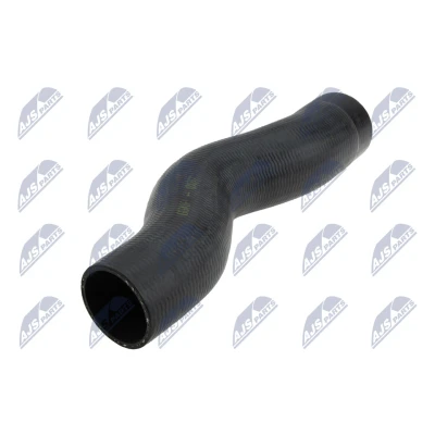 Abbildung von NTY GPP KA 007 Ladeluftschlauch KIA: SORENTO 1