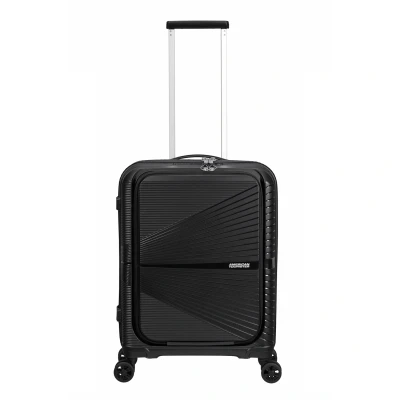 Abbildung von American Tourister Airconic Spinner 55 Frontloader 15.6&#039;&#039; onyx black