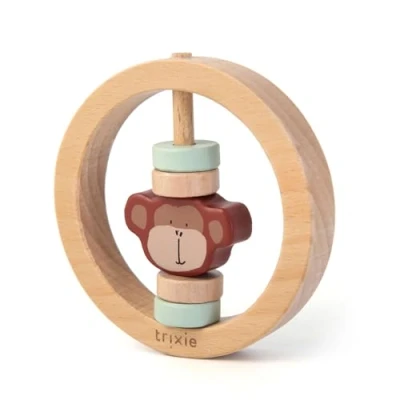 Abbildung von Trixie Houten Ronde Rammelaar Mr. Monkey