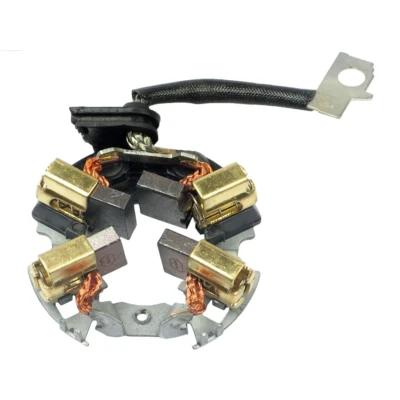 Abbildung von AS PL SBH0008(SCHUNK) Halter, Kohlebürsten