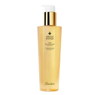 Abbildung von Guerlain Öl Abeille Royale Intense Cleansing 150 ml