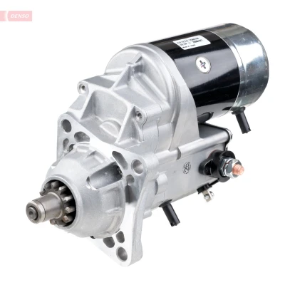 Abbildung von DENSO DSN2109 Anlasser 12 2,7 11