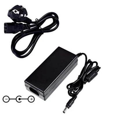 Abbildung von TOP CHARGEUR * Netzteil Netzadapter Ladekabel Ladegerät 12V für Ersatz Roland PSB 7U