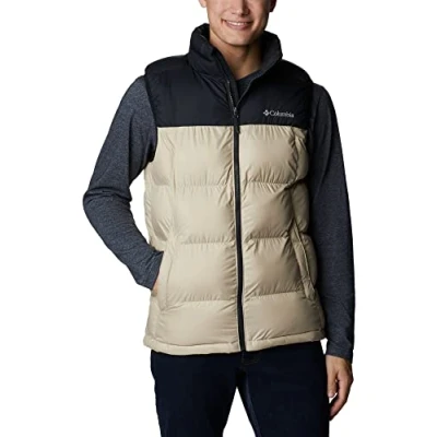 Abbildung von Columbia Pike Lake Herren Weste