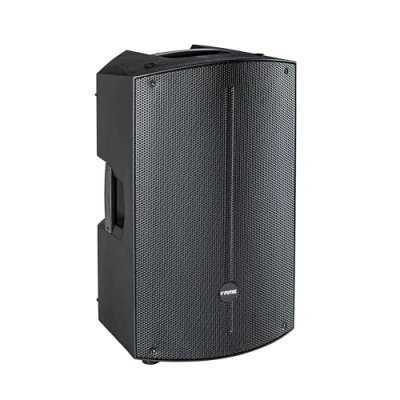 Abbildung von Fame Audio Lautsprecher (Discovery 12A DSP, Aktiver Lautsprecher, 12&quot; Tieftöner, DSP mit)