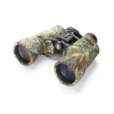 Abbildung von Bushnell PowerView 10x50 Porro camo Standard Instafocus Fernglas