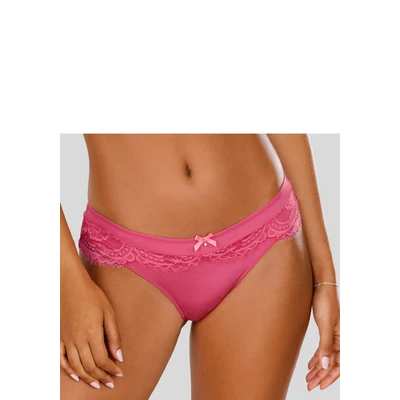 Abbildung von LASCANA Panty &quot;Valentina&quot;, aus extravaganter Spitze