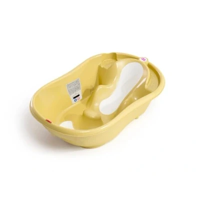 Abbildung von Ok Baby N38084540X Onda Evolution Badewanne, gelb
