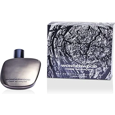 Abbildung von Comme Des Garcons Wonderwood (W) Edp 50 ml