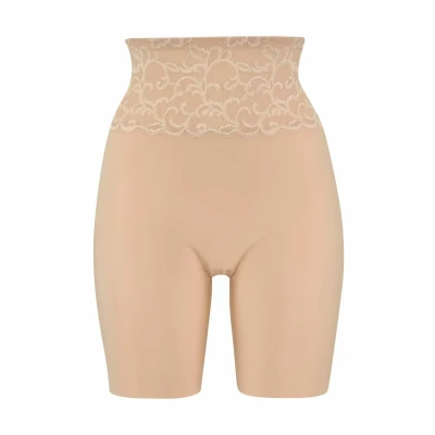 Abbildung von Lascana Panties, Damen, Größe: 36/38, Toffee