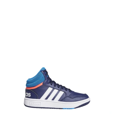 Abbildung von Hoops Mid Schuh