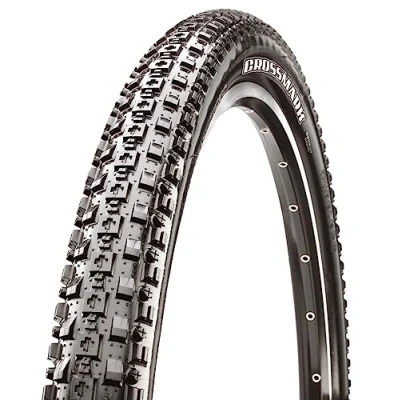 Abbildung von Maxxis CrossMark Fahrrad Bereifung, Schwarz, 29 x 2,10