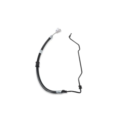 Abbildung von MEYLE 359 202 0028 Hydraulikschlauch, Lenkung ORIGINAL Quality BMW: 3 Cabrio, Coupe, Limousine