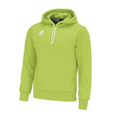 Abbildung von Errea Jonas Ad Sportjacke für Herren M rot