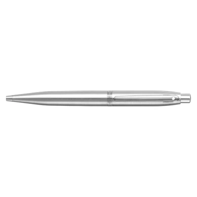 Abbildung von Sheaffer VFM Brushed Chrome CT BP Kostenlose Gravur