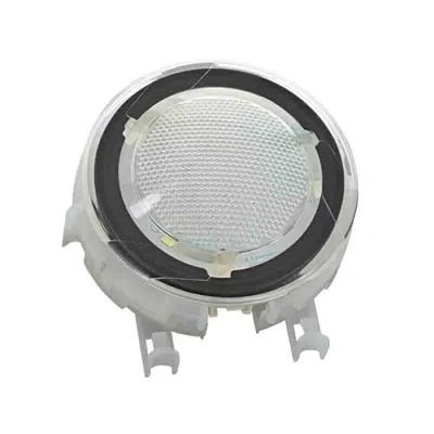 Abbildung von Electrolux AEG 140131434148 Lampe Geschirrspüler internes licht,hochspannungsdi