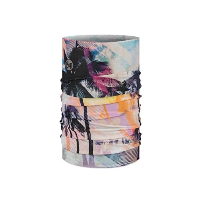 Abbildung von Buff CoolNet UV Multifunktionstuch Multi Unisex Kinder