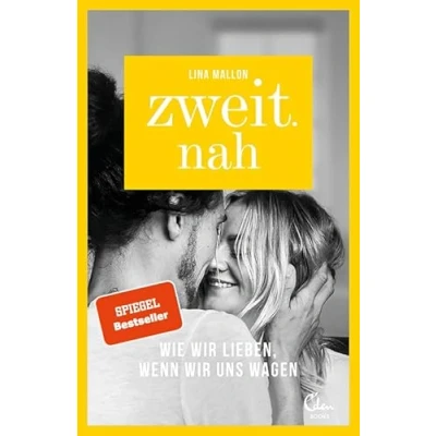 Abbildung von Zweit.nah: Wie wir lieben, wenn uns wagen