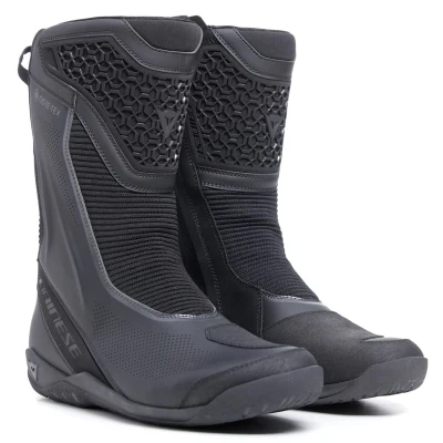 Abbildung von Dainese Freeland 2 Gore Tex wasserdichte Motorrad Stiefel