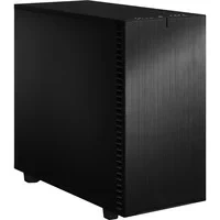 Abbildung von Define 7 Black Solid, Tower Gehäuse