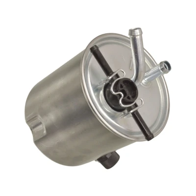 Abbildung von FEBI BILSTEIN 184010 Kraftstofffilter Leitungsfilter NISSAN: X Trail, Patrol GR 5 SUV, Cabstar