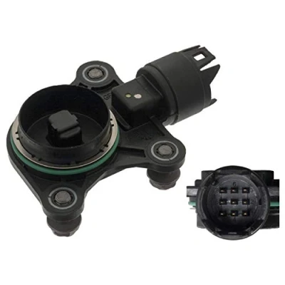 Abbildung von FEBI BILSTEIN 47586 Exzenterwellensensor MINI: Schrägheck