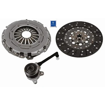 Abbildung von SACHS Kit plus CSC 3000 990 330 Kupplungssatz 235 HYUNDAI: Tucson, i30 III Schrägheck, II Coupe, KIA: cee‘d Ceed Schrägheck