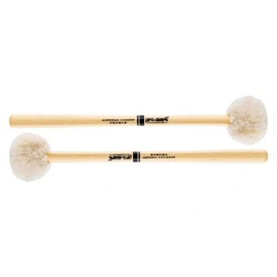Abbildung von Promark PSMB4S Performer Serie Bassdrumschlägel, weich